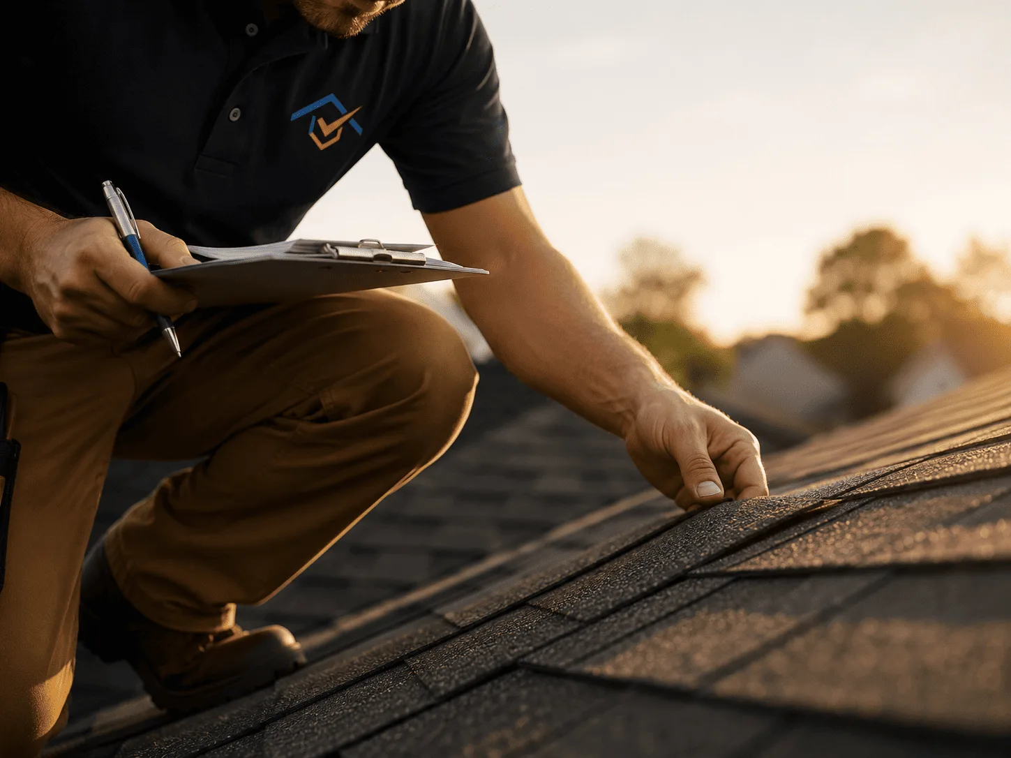 Why Choose Roof Inspection in Woodbridge, CT