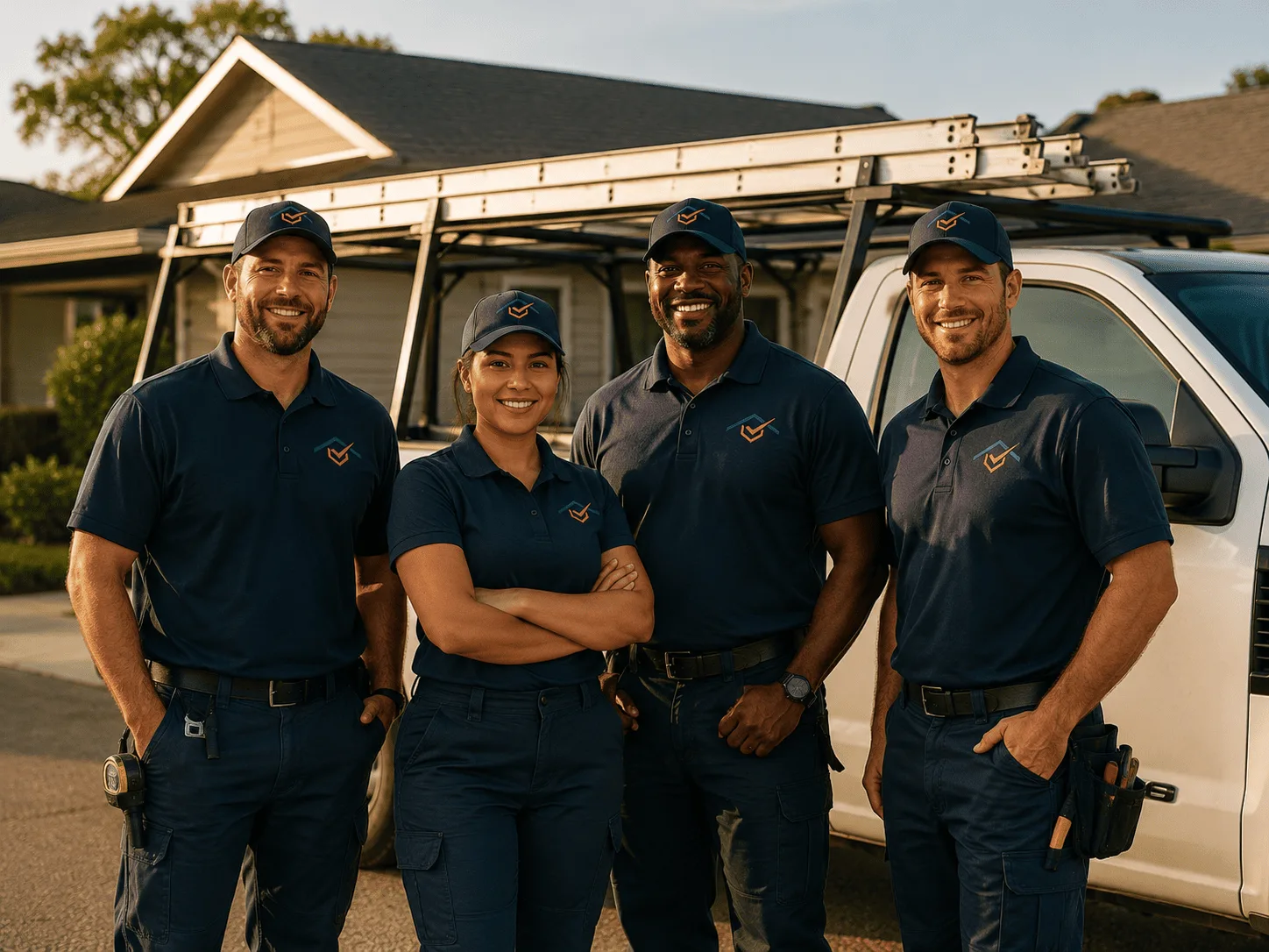Roof Inspection company in Woodbridge, CT